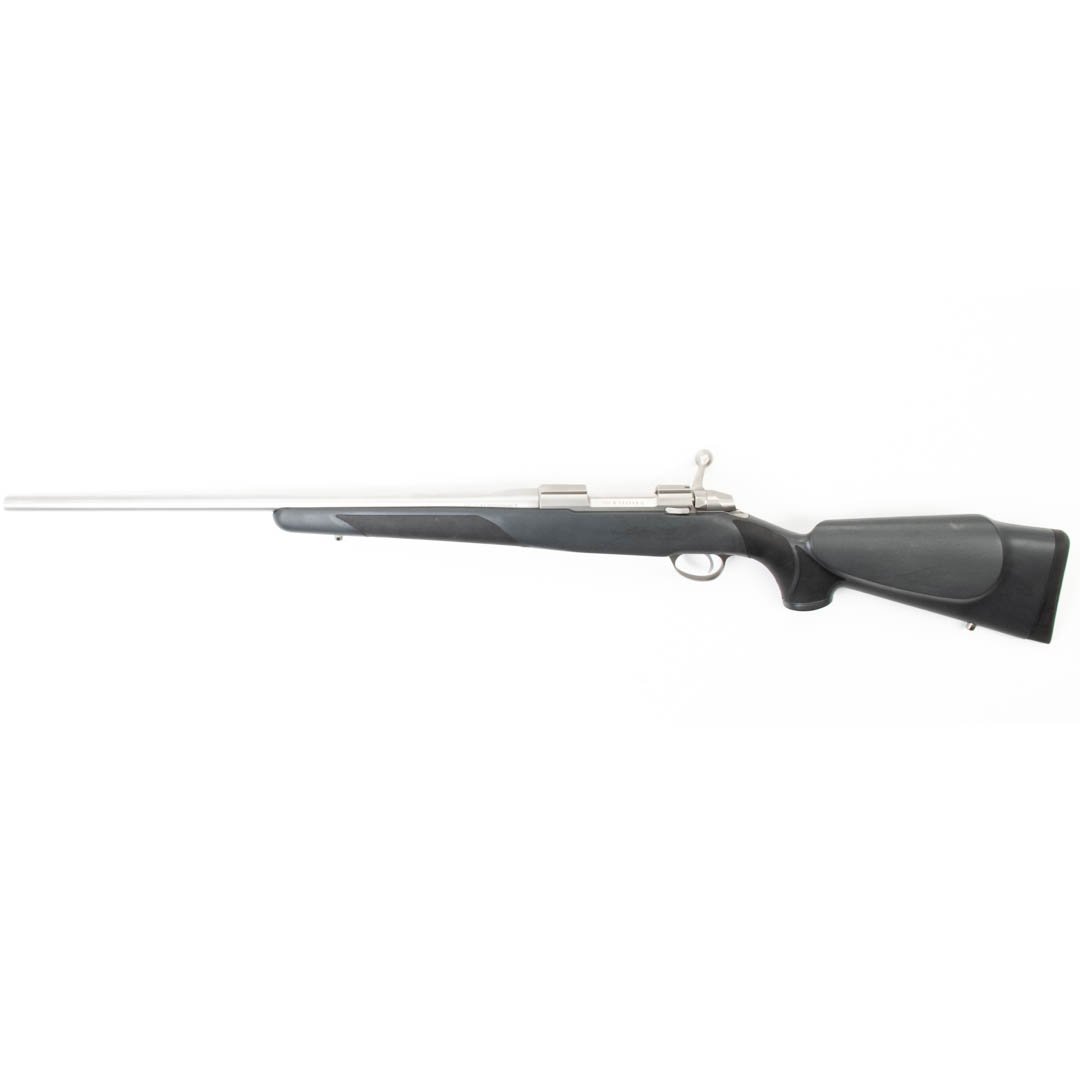 Bolt Action Sako